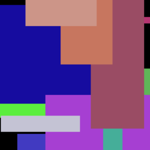 Kit Smoothie Medium Violet