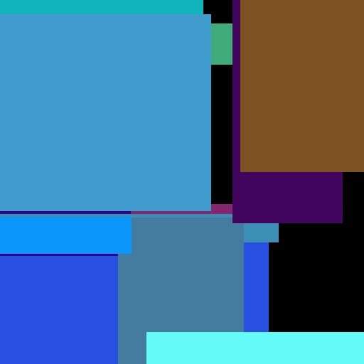 Brass Car Card Egg - obrazek 1