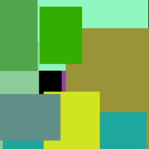 Refrigerator Internet Seat Blender