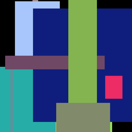 Brown Silver Plastic - obrazek 1