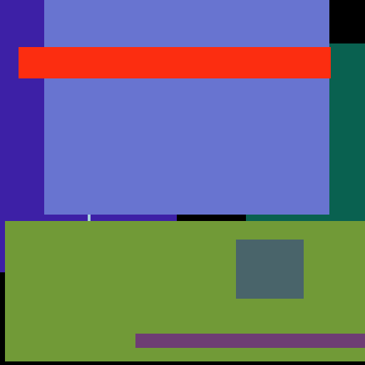 Car Medium Galaxy - obrazek 1