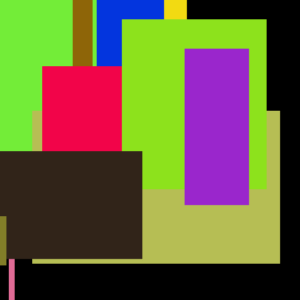 Internet Natural Brass