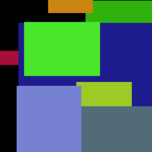 Apple Gun Internet Lime Gel