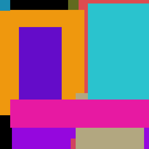 Meat Table Bikini - obrazek 1