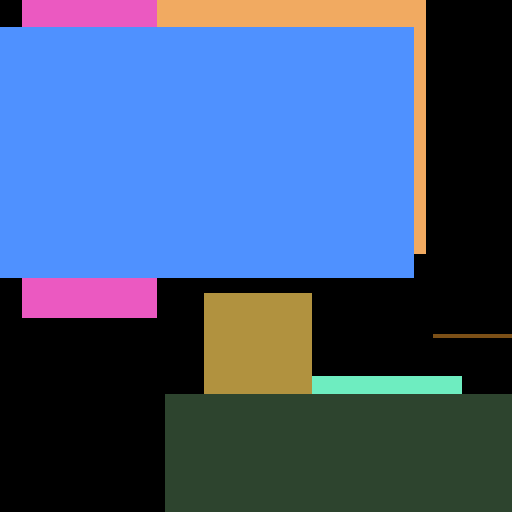 Purple Doll Movie - obrazek 1