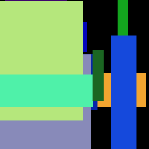 Hot Jazz Princess Natural - obrazek 1