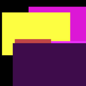 Egg Knife Chicken Fire