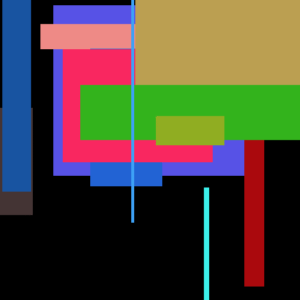 Silver Chicken Motorola