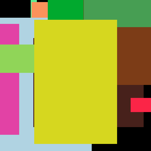 Strawberry Cushion CD - obrazek 1