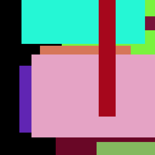 Thermal Album - obrazek 1