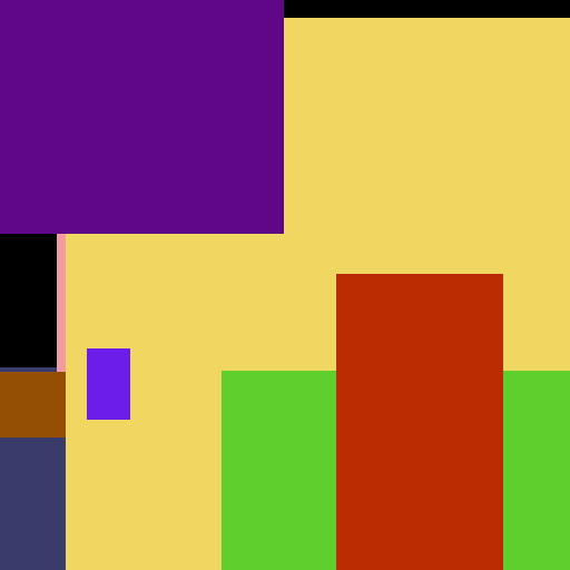 Toy Microwave Toy Chair - obrazek 1