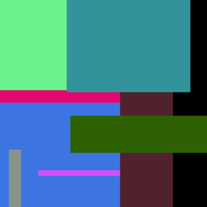 Lime Shampoo Refrigerator