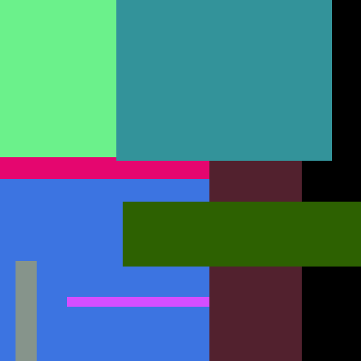 Lime Shampoo Refrigerator - obrazek 1