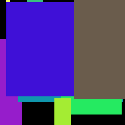 Carrot White Movie - obrazek 1