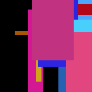 Refrigerator Video Knife Yellow Green