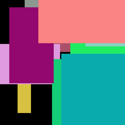 Fire TV iPhone Wood Bed - obrazek 1