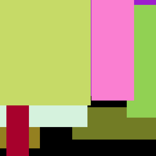 Beverage Lamb Bikini - obrazek 1