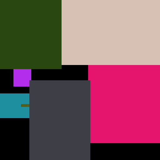 Smoothie Hair ACME Potato - obrazek 1