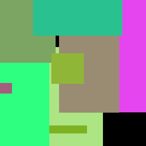 Chair Galaxy Rooster Seat - obrazek 1