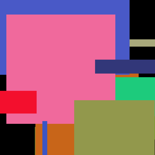 Car Pink Cleaner Cover - obrazek 1