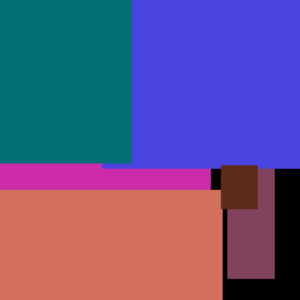 Refrigerator Ring Cola