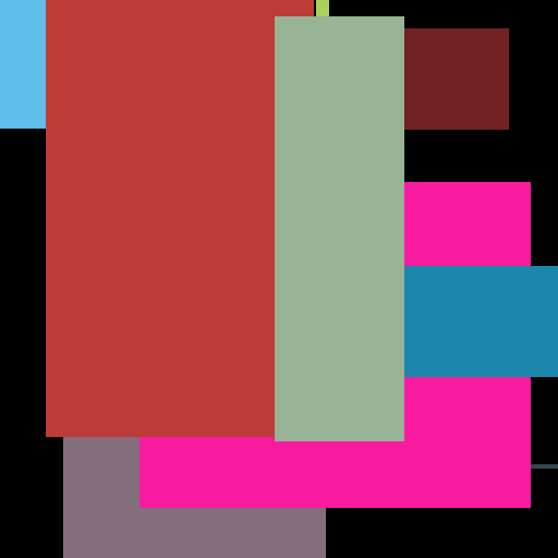 Bikini Wood Wet - obrazek 1