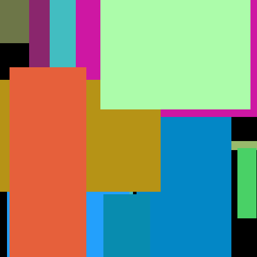 Oven Pink Cool - obrazek 1