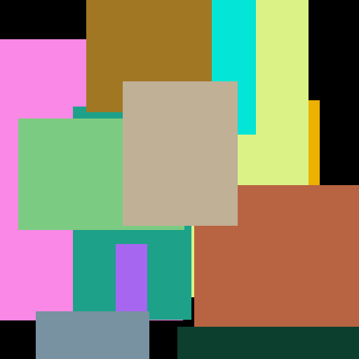 Grey Black Grey - obrazek 1