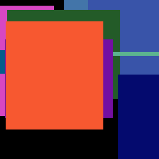 Mac Tomato - obrazek 1