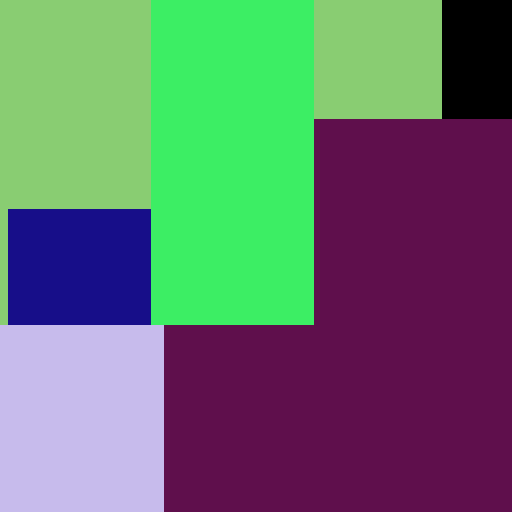 Purple CD Gold - obrazek 1