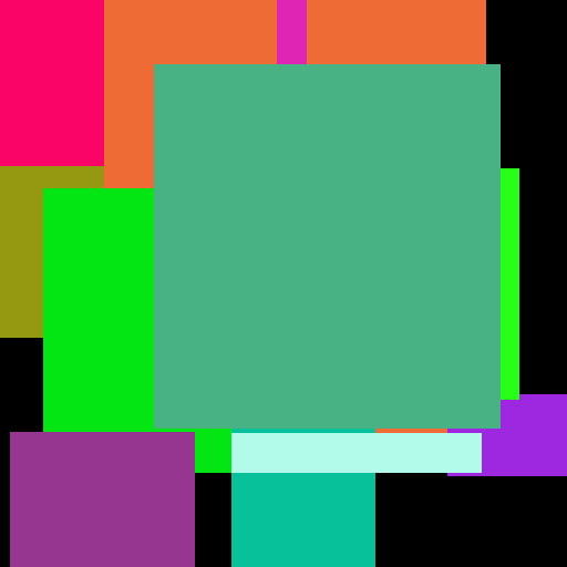 Rooster Chicken Bikini - obrazek 1