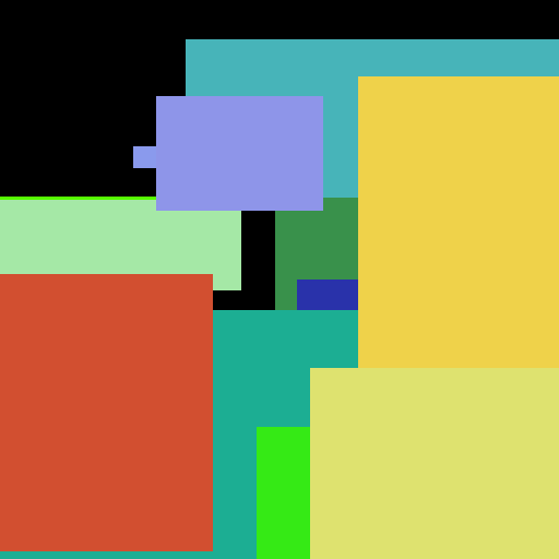 Pink Blue Toy Gift Tomato - obrazek 1