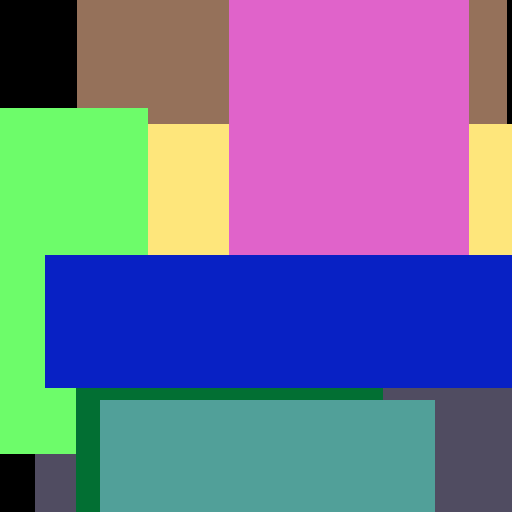 HDMI Lime Rooster - obrazek 1