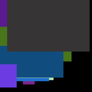 Pink Fire Kit Lavender Black