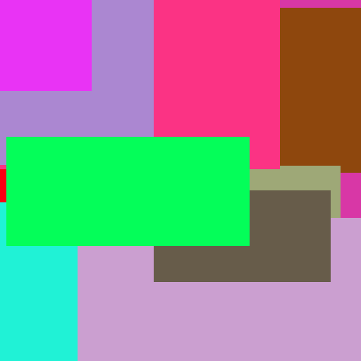 Lamb Card Blender - obrazek 1