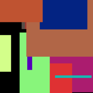 Pumpkin Water Brown Washer