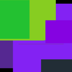 Potato Bikini Prince Red Red