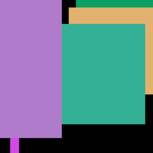 Red Hair Large Heater Book