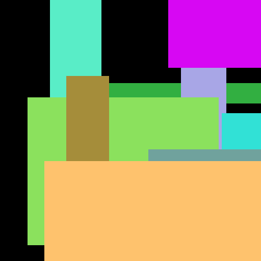 Hair Motorola DVD - obrazek 1