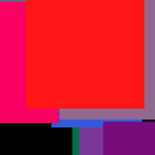 Smoothie Potato Bed - obrazek 1