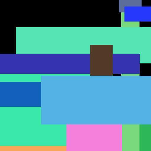 Chair Cool Purple - obrazek 1