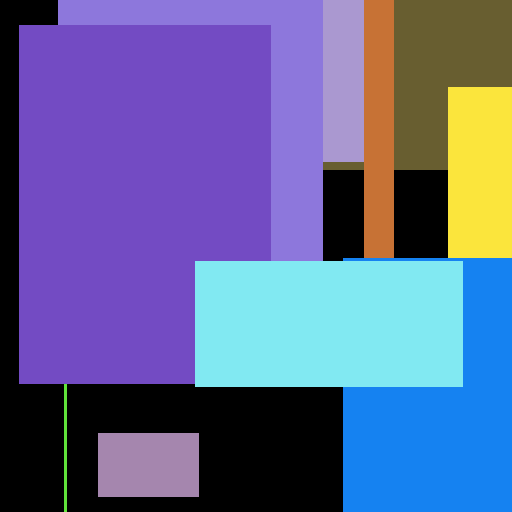 Red Green Lime - obrazek 1