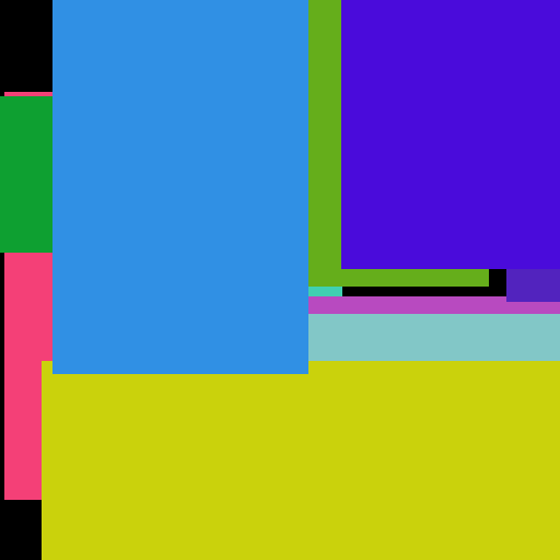 Rooster Perl Toy - obrazek 1