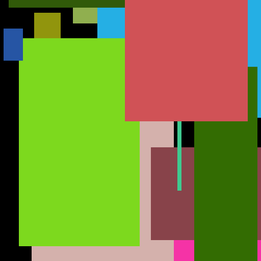 Internet Green Jazz - obrazek 1