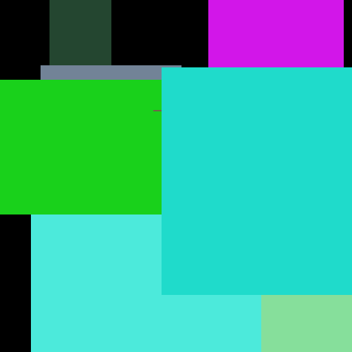 Plastic Meat Towel - obrazek 1