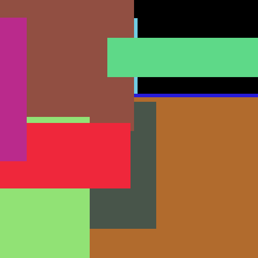 Smoothie Seat DVD - obrazek 1