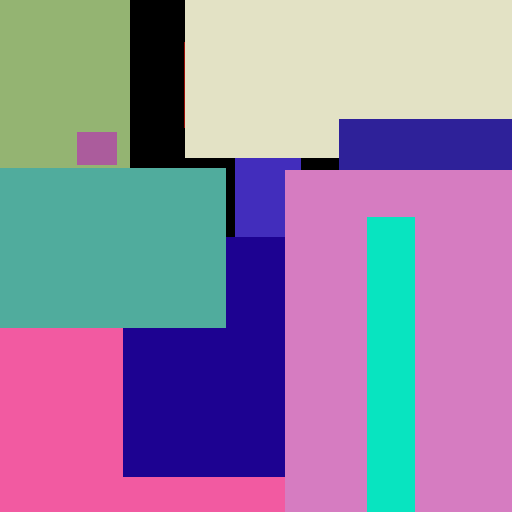 Card Cushion DVD Green CD - obrazek 1