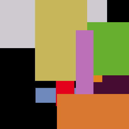 Gift Motorola Chair - obrazek 1