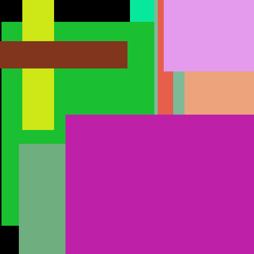 Rooster Pink Kit - obrazek 1