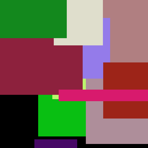 Brown Gift Galaxy - obrazek 1